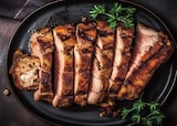 Aktuelle Schweinefleisch Angebote bei EDEKA in Rostock Aktuelles Frischer Schweinenacken Angebot bei EDEKA in Rostock ab 5,99 €