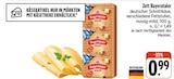nah und gut Flossenbürg - Bayerntaler Angebot im Prospekt Bayerntaler bei nah und gut im Flossenbürg Prospekt für 0,99 €