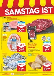 Mikrowelle Angebot im aktuellen Netto Marken-Discount Prospekt auf Seite 56