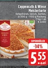Aktuelle Torte Angebote bei EDEKA in Mönchengladbach Aktuelles Meistertorte Angebot bei EDEKA in Mönchengladbach ab 5,55 €