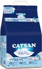 Hygienestreu Angebote von Catsan bei Penny Zwickau für 8,99 €