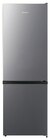 Réfrigérateur combiné 292 L - HISENSE en promo chez Hyper U Roubaix à 399,00 €