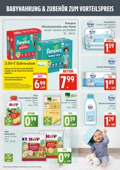 Shampoo im EDEKA Prospekt in Cuxhaven Aktueller EDEKA Prospekt mit Shampoo, "Top Angebote", Seite 23