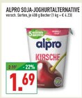 Aktuelles Soja-Joghurtalternative Kirsche Angebot bei Marktkauf in Köln ab 1,69 €