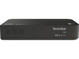 HD Karte im MediaMarkt Saturn Prospekt HD-S 224+ DigitalSat-Receiver (PVR-Funktion, HD+ Karte inklusive, DVB-S2, Schwarz) von TECHNISAT im aktuellen MediaMarkt Saturn Prospekt für 74,99 €