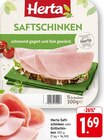E center Worms - Saftschinken Angebot im Prospekt Saftschinken bei E center im Worms Prospekt für 1,69 €