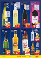 Rotwein im Netto Marken-Discount Prospekt in Heidelberg Aktueller Netto Marken-Discount Prospekt mit Rotwein, "Aktuelle Angebote", Seite 19