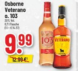 Veterano bei Trinkgut im Lage Prospekt für 9,99 €