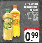 EDEKA Heek Prospekt mit  im Angebot für 0,99 €