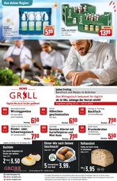 REWE Wecker im Prospekt REWE Wecker im Prospekt