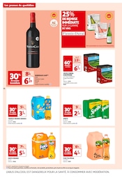 Vin Angebote im Prospekt "MES 25 JOURS Auchan" von Auchan Hypermarché auf Seite 26