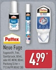 Fugenstift von Pattex für 4,99 € bei ALDI Nord im Angebot Fugenstift von Pattex im aktuellen ALDI Nord Prospekt