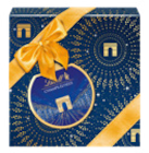 Assortiment de chocolats lait, noir, blanc, Champs-Elysées - LINDT - Supeco Assortiment de chocolats lait, noir, blanc, Champs-Elysées - LINDT à 5,50 € dans le catalogue Supeco