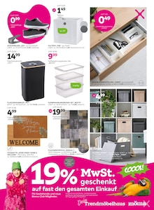 Teppich im mömax Prospekt "SALE bis -70%" mit 16 Seiten (Würzburg)