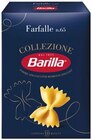 Pasta Spezialitäten Collezione oder Al Bronzo im Angebot bei REWE in Chemnitz Pasta Spezialitäten Collezione oder Al Bronzo Angebote von Barilla bei REWE Chemnitz für 1,69 €