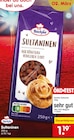 Sultaninen von Backfee im aktuellen Netto Marken-Discount Prospekt für 1,19 €