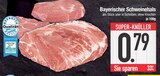 Bayerischer Schweinehals im Angebot bei EDEKA in Straubing Bayerischer Schweinehals Angebote bei EDEKA Straubing für 0,79 €