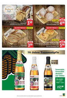 Bier im E center Prospekt "Aktuelle Angebote" mit 20 Seiten (Landau (Pfalz))