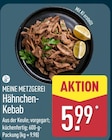Hähnchen-Kebab von MEINE METZGEREI im aktuellen ALDI Nord Prospekt