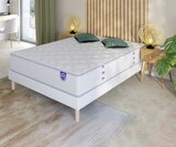 Conforama - MATELAS RESSORTS ENSACHÉS MAMAN COOL : offre du catalogue Promo MATELAS RESSORTS ENSACHÉS MAMAN COOL à 399,50 € dans le catalogue Conforama ""
