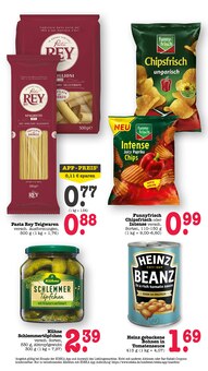 Chips im E center Prospekt "Aktuelle Angebote" mit 76 Seiten (Frankfurt (Main))
