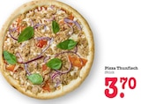 Pizza Thunfisch im Angebot bei E center in Mainz Pizza Thunfisch Angebote bei E center Mainz für 3,70 €