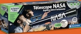 40% en avantage carte sur tout clementoni science & jeu - CLEMENTONI en promo chez Intermarché Hyper Versailles