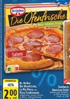 Aktuelles Die Ofenfrische, La Mia Pinsa oder Pizza Tradizionale oder Sandwich American Style Angebot bei E center in Moers ab 2,00 €