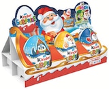 Le 2ème à -50% sur la gamme de KINDER SURPRISE décors de noël. - KINDER SURPRISE en promo chez Supermarchés Match Nancy