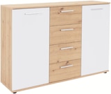 Kommodenserie für 59,99 € bei POCO im Angebot Kommodenserie im aktuellen POCO Prospekt