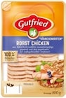 Hähnchenbraten »Roast Chicken« von Gutfried im aktuellen Kaufland Prospekt für 1,49 €