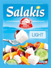 Schafkäse von SALAKIS für 1,99 € bei Lidl im Angebot Schafkäse von SALAKIS im aktuellen Lidl Prospekt