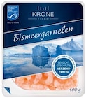 Eismeergarnelen Angebote von Krone bei REWE Velbert für 2,29 €