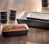 Auflaufformset Angebote von homeware professional bei Zurbrüggen Bremerhaven für 29,99 €