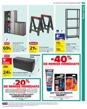 Armoire Angebote im Prospekt "PETIT-DÉJEUNER" von Carrefour Armoire Angebote im Prospekt "PETIT-DÉJEUNER" von Carrefour auf Seite 55