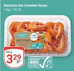 Aktuelles Crevettes Roses Angebot bei GLOBUS in Herne ab 3,29 €
