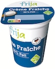 Crème Fraîche 30 % Fett von frija im aktuellen Netto mit dem Scottie Prospekt