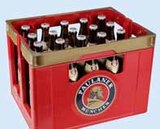 Bier im Angebot bei WEZ in Löhne Bier Angebote von Paulaner bei WEZ Löhne für 20,99 €