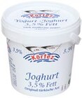Aktuelle Joghurt Angebote bei Kaufland in Kassel Aktuelles Joghurt pur Angebot bei Kaufland in Kassel ab 1,99 €