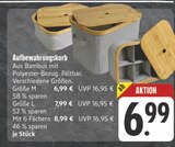 Aufbewahrungskorb Größe M im Angebot bei E center in Fürth Aufbewahrungskorb Größe M Angebote bei E center Fürth für 6,99 €
