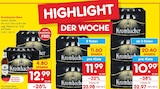 Aktuelle Krombacher Angebote bei Netto Marken-Discount in Lippstadt Aktuelles Biere Angebot bei Netto Marken-Discount in Lippstadt ab 10,99 €