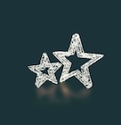 LED Metall Sterne von Tarrington House für 41,64 € bei METRO im Angebot LED Metall Sterne von Tarrington House im aktuellen METRO Prospekt