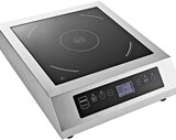 Aktuelle Kochfeld Angebote bei METRO in München Aktuelles Induktionskochfeld GIC 3140 Angebot bei METRO in München ab 113,04 €