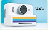 Appareil photo instantané | 8 ans en promo chez JouéClub Saint-Malo à 44,99 €