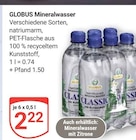 GLOBUS Angebote bei GLOBUS Speyer für 2,22 €