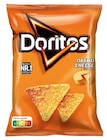 TORTILLA CHIPS oder CHIPS Angebote von DORITOS, Lay's bei REWE Kerpen für 1,19 €