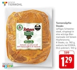 Angebot im EDEKA Sinsheim Prospekt EDEKA Sinsheim Prospekt mit im Angebot für 1,29 €