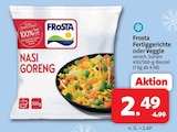 Aktuelles Nasi Goreng Angebot bei nah&frisch in Münster ab 2,49 €