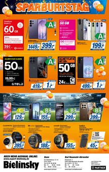 iPhone im expert Prospekt "Top Angebote" mit 8 Seiten (Bonn)