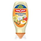 Promo Mayonnaise De Dijon Amora à 1,79 € dans le catalogue Auchan Hypermarché à Le Cap d'Agde